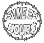 Same 24 Hours