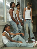 Pants & Denims