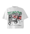 Time Still Rolling Tee