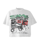 Time Still Rolling Tee