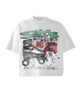 Time Still Rolling Tee