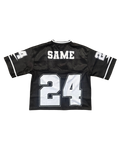 Fly Individual Jersey Black/White