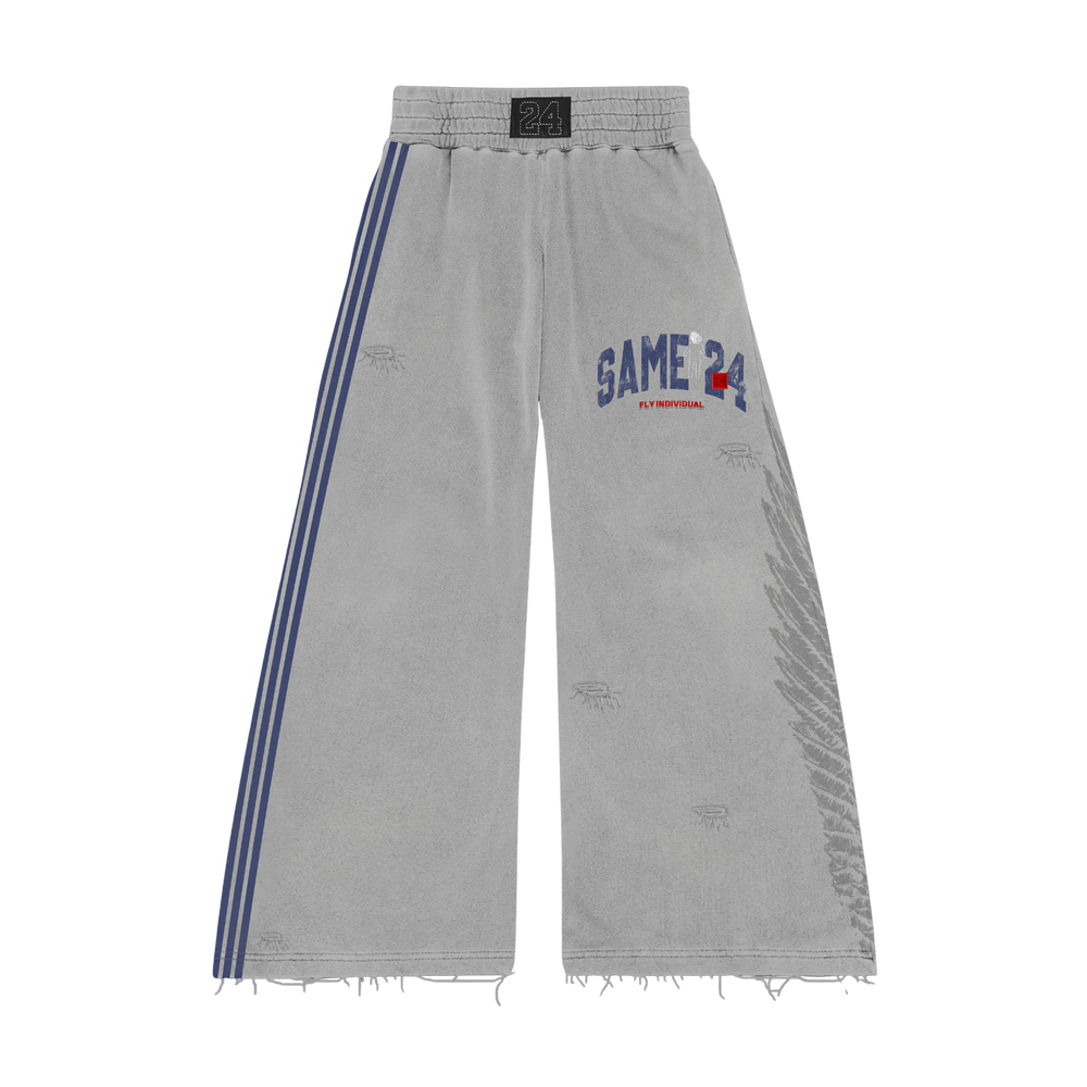 All Star Sweatpants (Grey)