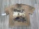 Rhine stone tee