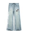 Light Washed Two4 Jeans