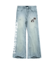 Light Washed Two4 Jeans