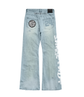 Light Washed Two4 Jeans