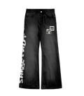 Black Two4 Jeans
