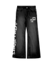 Black Two4 Jeans