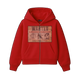 Wanted Jacket (RED)