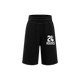 Same 24 Hours Sweat Shorts (Black)