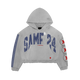 All Star Jacket (Grey)