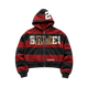 Freddy Kruger Zip-Up Jacket