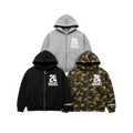 Same 24 Hours Jacket
