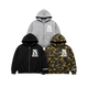 Same 24 Hours Jacket