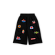 Oil Field Shorts