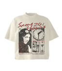 Cream Time Don't Stop Tee