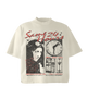 Cream Time Don't Stop Tee