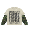 Timeline Long Sleeve