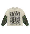 Timeline Long Sleeve