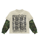 Timeline Long Sleeve
