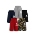 Same 24 Hours 3/4 Sweat Shorts