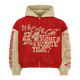 Why Waste Time? Jacket